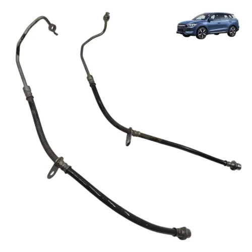 Par flexível traseiro byd song pro 2024 2025 2026