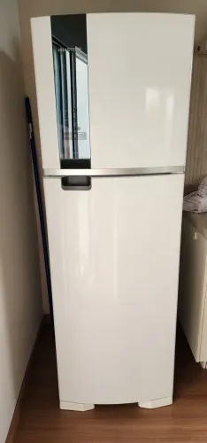 Refrigerador Brastemp 400 litros...No preço!!