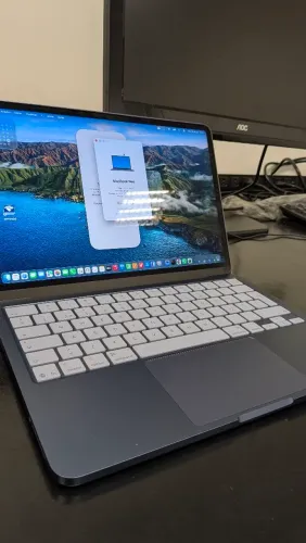 Macbook neo 512