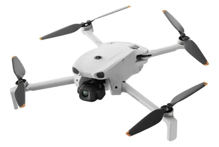 Drone DJI Lito 1 lacrado