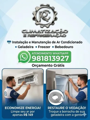 Ar Condicionado