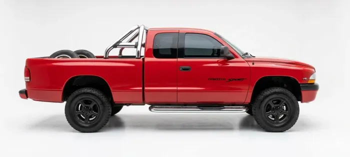 Dodge Dakota Sport CE 3.9 V6 2000