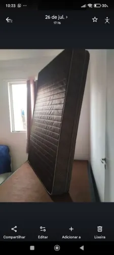 Cama