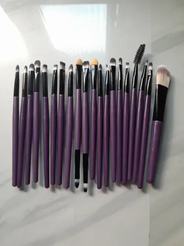 KIT PINCÉIS MAQUIAGEM