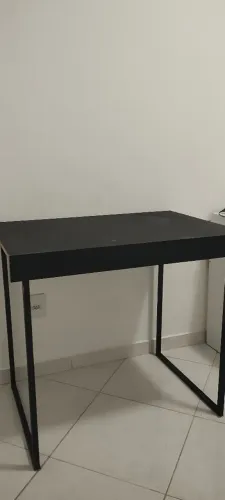 Mesa compacta 