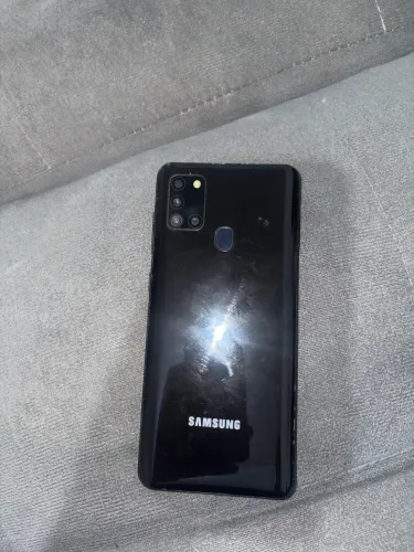 Samsung A21s 