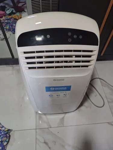Ar condicionado 12BTUS
