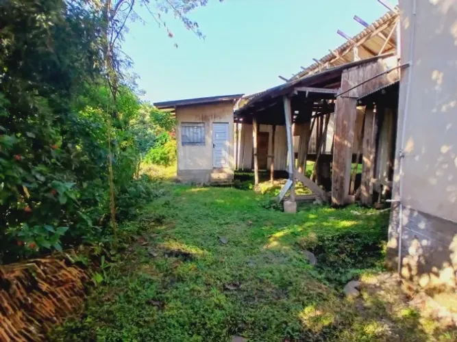 Vendo Casa no progresso R$ 105 mil .