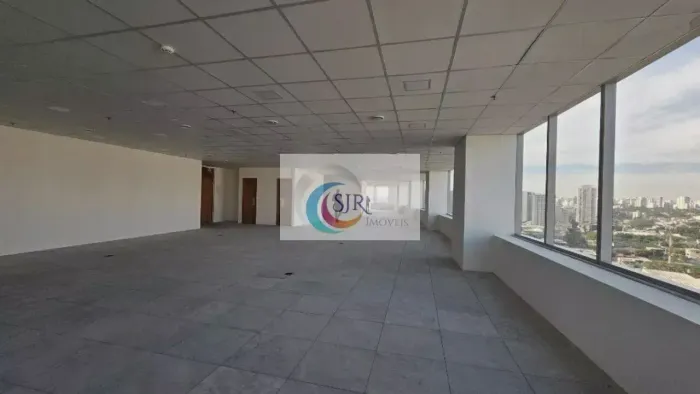 Conjunto para alugar, 504m² - Brooklin - São Paulo/SP