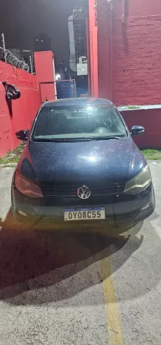 Volkswagen Gol Geração VI Selecao 1.0 8V MI Total Flex Mec. 4P 2014