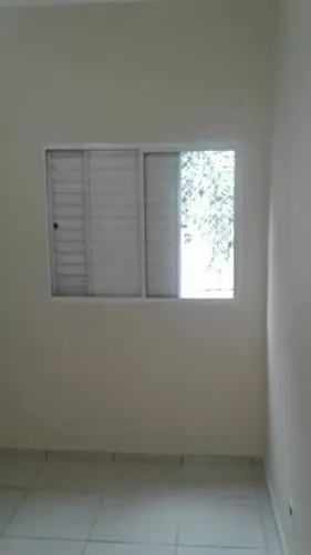Apartamento com 2 dormitórios para alugar, 50 m² por R$ 2.259/mês - Conjunto Residencial T