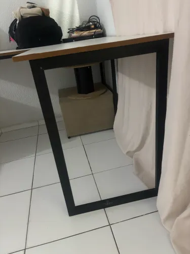 Mesinha para escritório 