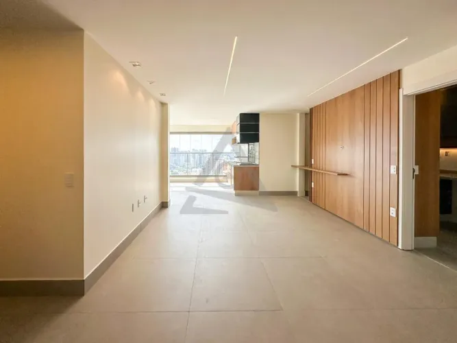 Apartamento para alugar em Campinas, Cambuí, com 3 quartos, com 126 m², Yard Cambuí