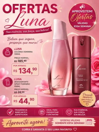 Cosméticos