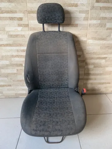 Banco de carro