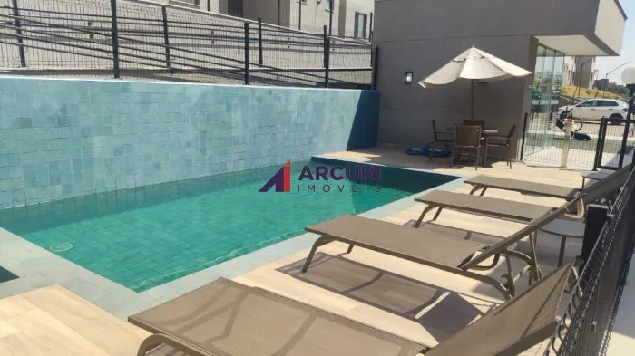 Apartamento de 2 Quartos no Estoril (BH) - Venda