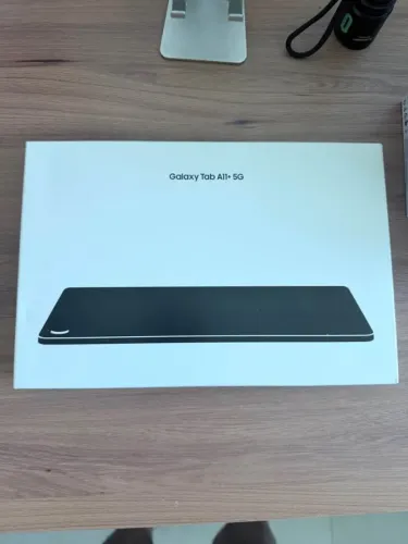 Tablet Samsung A11+ 5G LACRADO