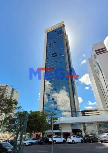 Excelente Salas de 49,00m² no Bairro Triangulo -Juazeiro do Norte -Ce
