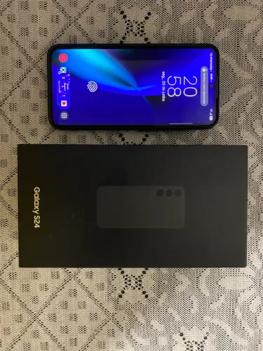 Samsung S24 / 256GB