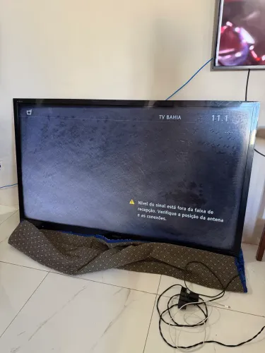 Vende-se Tv