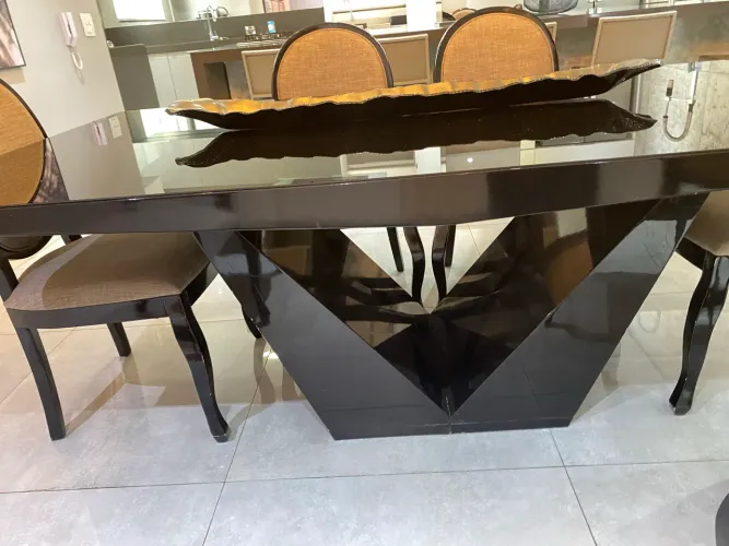 Mesa de jantar
