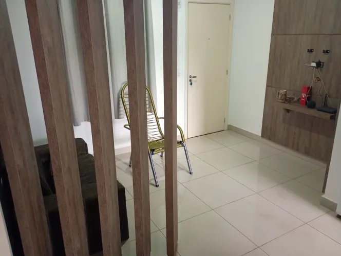 Apartamento Condomínio Vitta Vêneto II