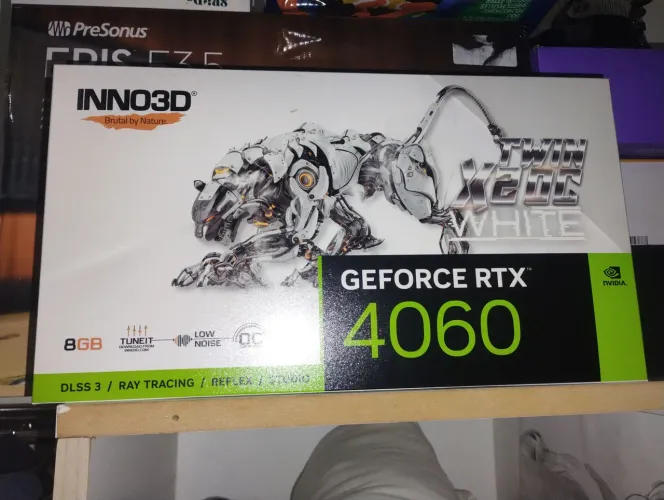 Rtx 4060 