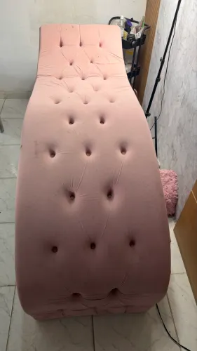 Maca de cílios