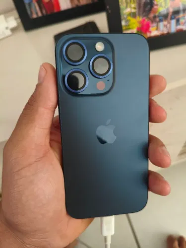 iPhone 15 pro 128gb