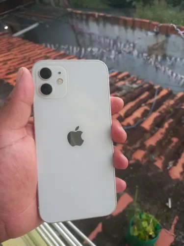 Iphone 12 (128 gigas)