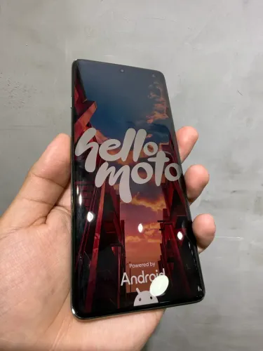 Motorola Edge 60 Pro 512gb