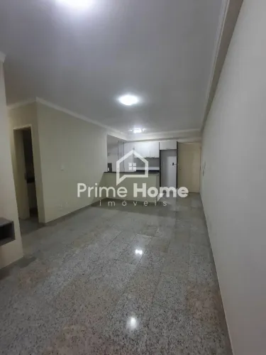 apartamento - Parque Bela Vista - Votorantim