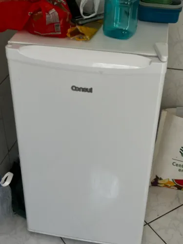 Frigobar Cônsul 