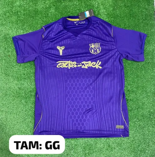 Camisas de time 