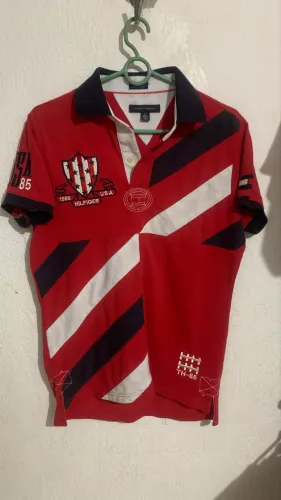 Camisas originais