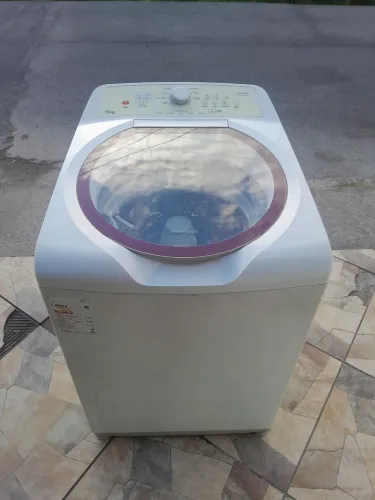 Máquina De Lavar Brastemp Ative 15 KG