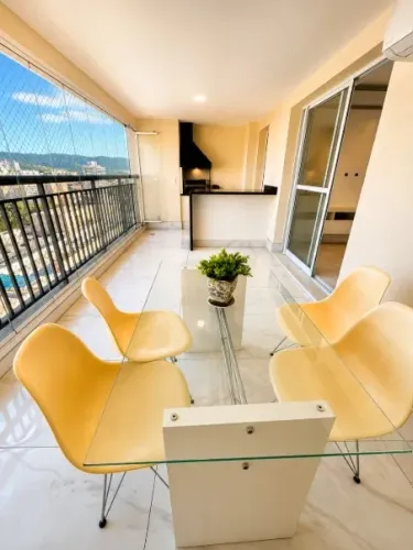 APARTAMENTO PARA LOCAÇÃO - CONDOMÍNIO ALTA VISTA - ANHANGABAÚ - JUNDIAÍ/SP