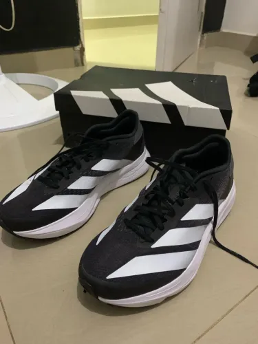 Tênis Adidas Adizero SL 2 Original Tam 40 - Usado 1x Só - Com Caixa*