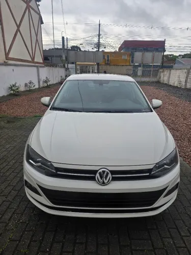 Volkswagen Virtus Highline 200 TSI 1.0 Flex 12V AUT 2019