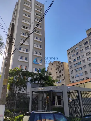 VENDO - Aclimação pertinho do Parque - Apartamento · 55m² · 2 Quartos + garagem e lazer co