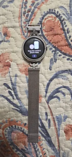 Google watch 2