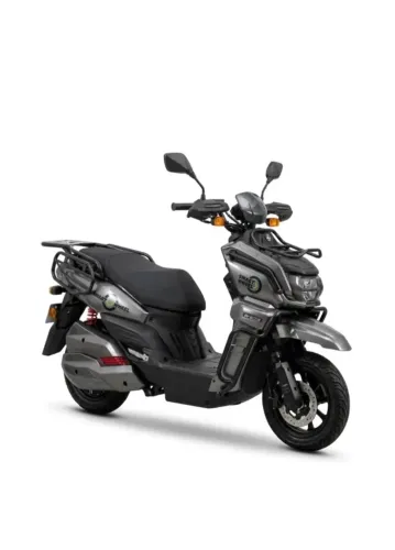 Moto elétrica