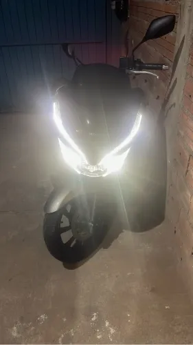 Pcx Dlx