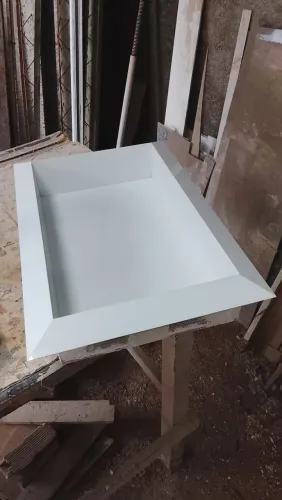 Nichos de porcelanato 50x30cm 