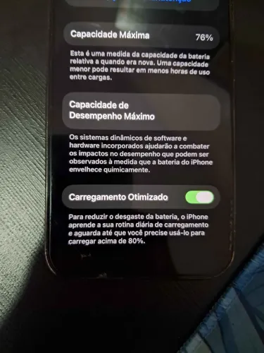 iPhone 12 Pro 128gb, troco por placa de vídeo
