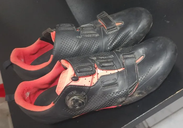 Sapatilha Mtb Fizik X5 Terra