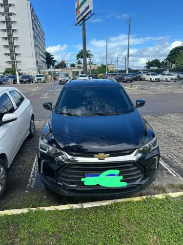 Chevrolet Tracker LTZ 1.0 Turbo 12V Flex AUT 2021