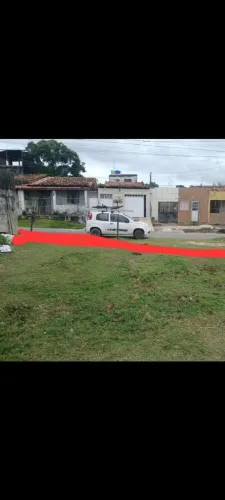 Vende-Se Terreno Pronto Para Construir | Jardim Centenário