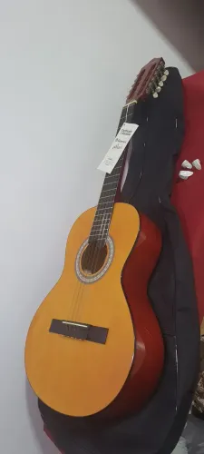 Viola caipira Giannini Start Nova