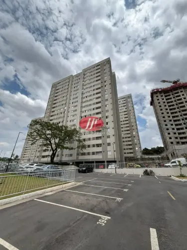 Apartamento para Venda - Jardim Riacho das Pedras